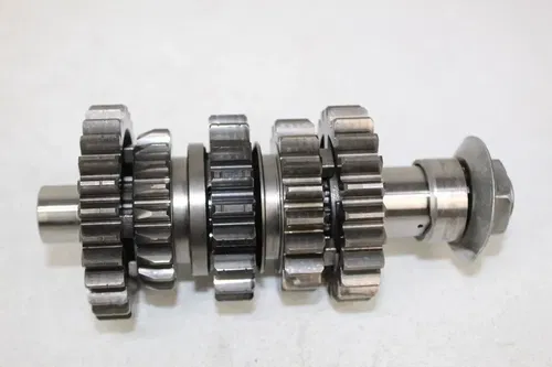 2019 -  2025 Kawasaki KX450 Transmission Gears Shafts Drum Forks KX 450 SR 19/9