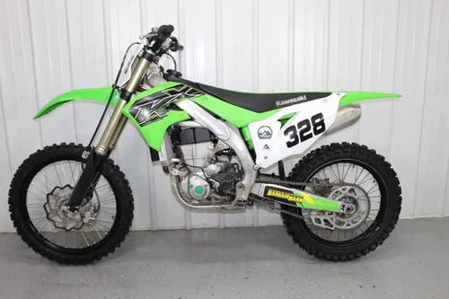2019 -  2025 Kawasaki KX450 Transmission Gears Shafts Drum Forks KX 450 SR 19/9