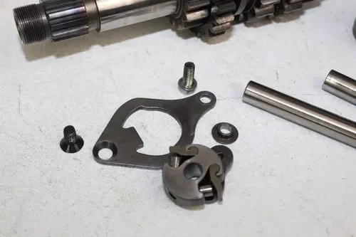 2019 -  2025 Kawasaki KX450 Transmission Gears Shafts Drum Forks KX 450 SR 19/9
