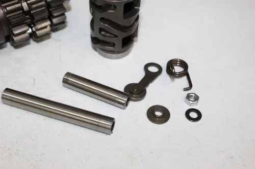 2019 -  2025 Kawasaki KX450 Transmission Gears Shafts Drum Forks KX 450 SR 19/9