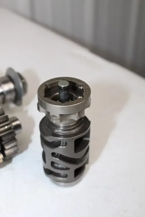 2019 -  2025 Kawasaki KX450 Transmission Gears Shafts Drum Forks KX 450 SR 19/9