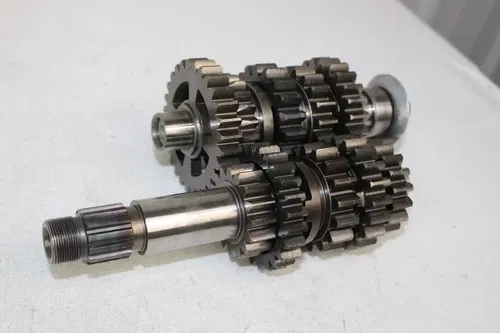 2019 -  2025 Kawasaki KX450 Transmission Gears Shafts Drum Forks KX 450 SR 19/9