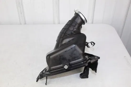 2024 2025 Yamaha YZ250F OEM AirBox Air Box with temp sensor YZ 250 F 24/2