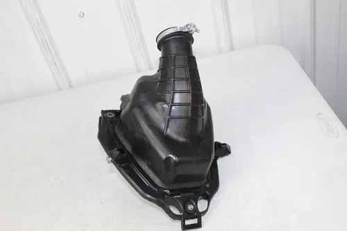 2024 2025 Yamaha YZ250F OEM AirBox Air Box with temp sensor YZ 250 F 24/2