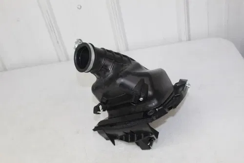 2024 2025 Yamaha YZ250F OEM AirBox Air Box with temp sensor YZ 250 F 24/2