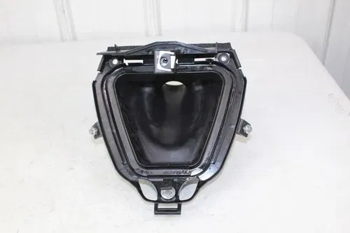 2024 2025 Yamaha YZ250F OEM AirBox Air Box with temp sensor YZ 250 F 24/2