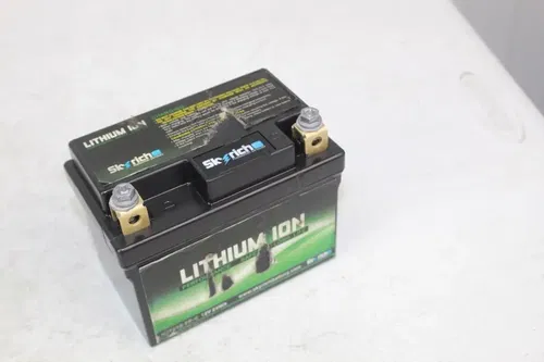 2019 - 2022 KTM 450 SXF Battery 12V/24Wh 79111053000 250 350 Husqvarna FC 22/4