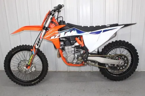 2019 - 2022 KTM 450 SXF Battery 12V/24Wh 79111053000 250 350 Husqvarna FC 22/4