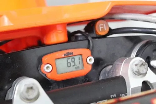 2019 - 2022 KTM 450 SXF Battery 12V/24Wh 79111053000 250 350 Husqvarna FC 22/4