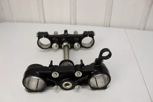 NEW 2021 - 2024 Kawasaki KX250 OEM Triple Clamp 1-1/8 bar clamps KX 250