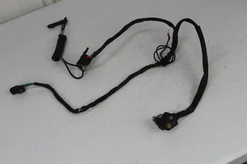 2017 Honda CRF450R Stop Indicator Switch 35130-MKE-A02 Gunnar Tether CRF 450 17