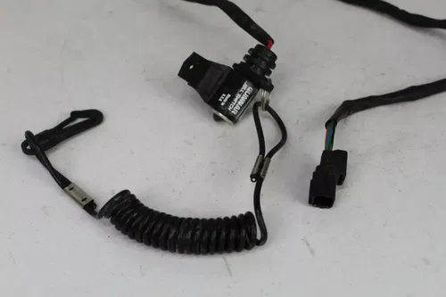 2017 Honda CRF450R Stop Indicator Switch 35130-MKE-A02 Gunnar Tether CRF 450 17