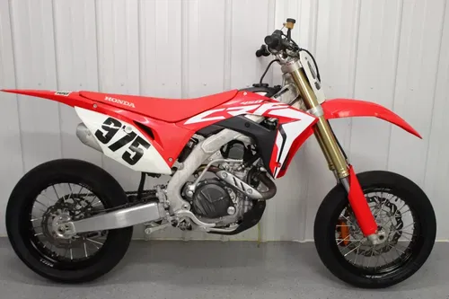 2017 Honda CRF450R Stop Indicator Switch 35130-MKE-A02 Gunnar Tether CRF 450 17