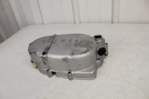 1970 1971 Yamaha HT1 OEM Clutch Oil Pump Cover Gear HT1B HT1BM 70 71