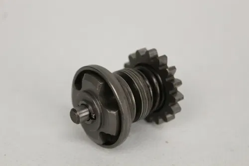 1992 Kawasaki KX125 OEM Power Valve Governor assembly KX 125 92 #2