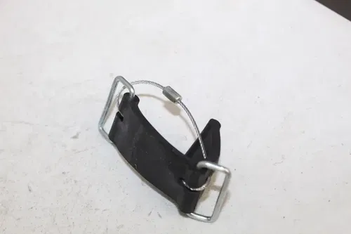 NEW 2022 - 2024 Honda CRF250R OEM Fuel Tank Band Strap CRF 250 450 CRF450R 21-24