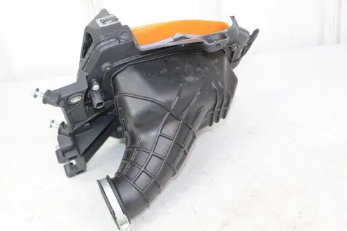 2014 - 2017 Yamaha YZ450F OEM Airbox Air Box Filter Cage Temp Sensor YZ 450 164