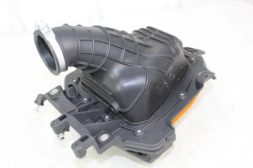 2014 - 2017 Yamaha YZ450F OEM Airbox Air Box Filter Cage Temp Sensor YZ 450 164