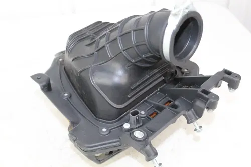 2014 - 2017 Yamaha YZ450F OEM Airbox Air Box Filter Cage Temp Sensor YZ 450 164