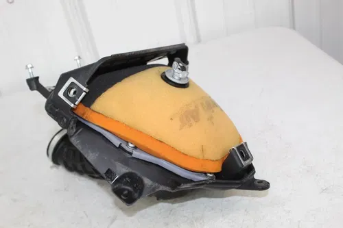 2014 - 2017 Yamaha YZ450F OEM Airbox Air Box Filter Cage Temp Sensor YZ 450 164