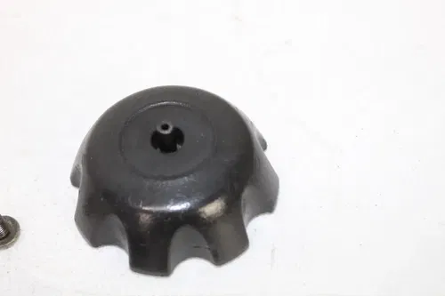 2001 2002 Kawasaki KX125 Petcock Cap Hardware KX 125 250 01/8