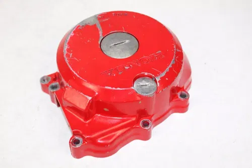 1986 1987 Honda XL250R Left Engine Stator Cover 11341-KR6-700 XL 250 86/2