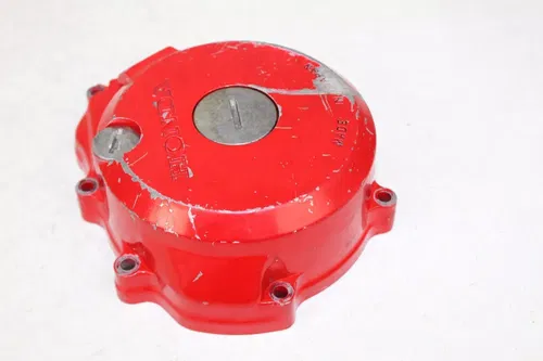 1986 1987 Honda XL250R Left Engine Stator Cover 11341-KR6-700 XL 250 86/2