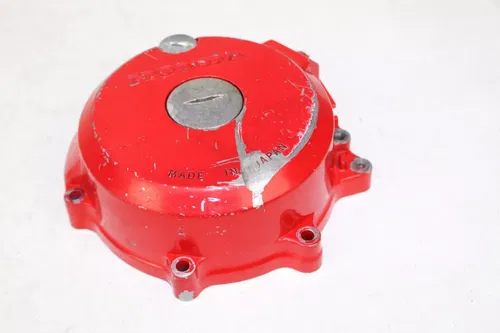 1986 1987 Honda XL250R Left Engine Stator Cover 11341-KR6-700 XL 250 86/2