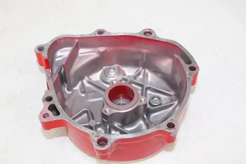 1986 1987 Honda XL250R Left Engine Stator Cover 11341-KR6-700 XL 250 86/2