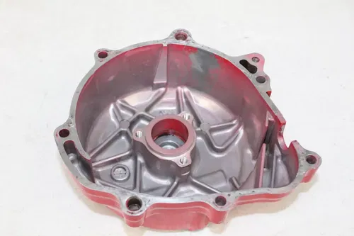 1986 1987 Honda XL250R Left Engine Stator Cover 11341-KR6-700 XL 250 86/2