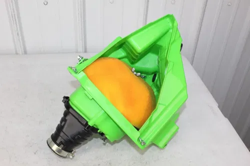 NEW 2019 - 2023 Kawasaki KX450 OEM Airbox Air Box Housing Boot Filter KX 450
