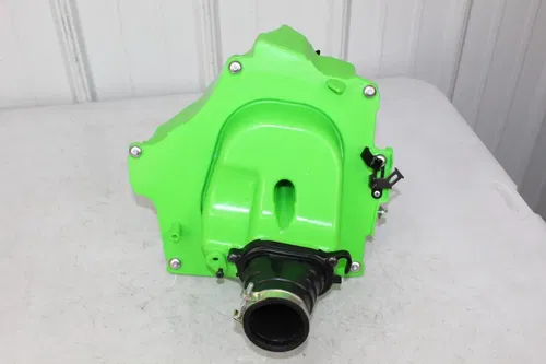 NEW 2019 - 2023 Kawasaki KX450 OEM Airbox Air Box Housing Boot Filter KX 450