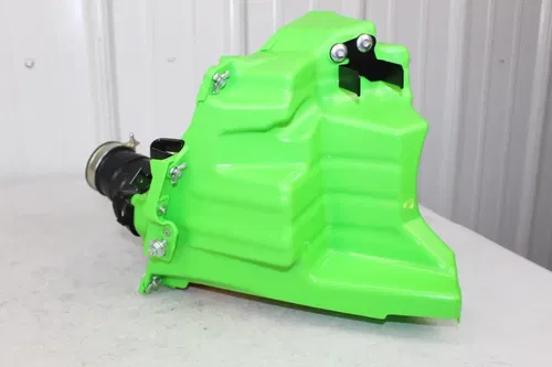 NEW 2019 - 2023 Kawasaki KX450 OEM Airbox Air Box Housing Boot Filter KX 450