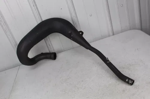 1981 1982 Honda ATC 250R Pipe Lyne 2-Stroke Racing Exhaust Pipe and Silencer