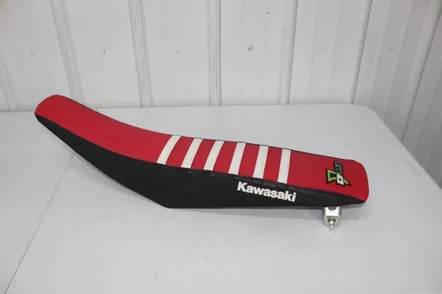 NEW 2016 - 2018 Kawasaki KX450F OEM Seat 53066-0576-49F KX450 KX 450