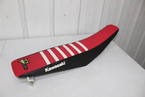 NEW 2016 - 2018 Kawasaki KX450F OEM Seat 53066-0576-49F KX450 KX 450