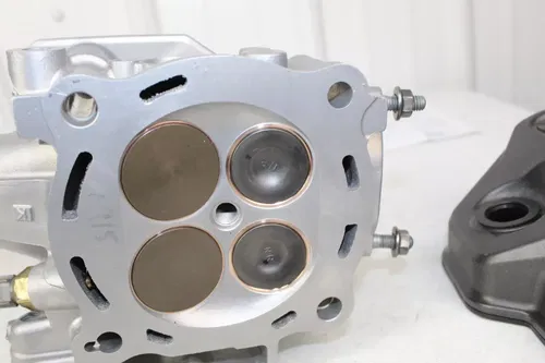 2021 - 2024 Remanufactured Honda CRF450R Cylinder Head OEM Cam Valves CRF 450