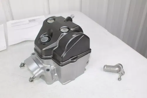 2021 - 2024 Remanufactured Honda CRF450R Cylinder Head OEM Cam Valves CRF 450