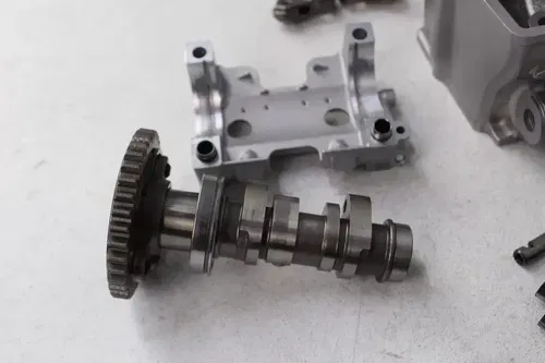 2021 - 2024 Remanufactured Honda CRF450R Cylinder Head OEM Cam Valves CRF 450
