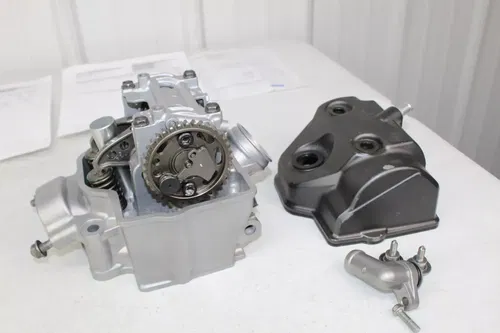 2021 - 2024 Remanufactured Honda CRF450R Cylinder Head OEM Cam Valves CRF 450