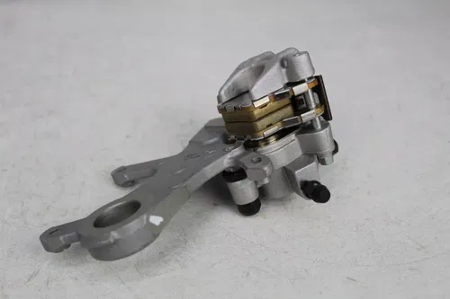 NEW 2018 - 2024 Honda CRF250R OEM Rear Brake Caliper with Pads CRF450R