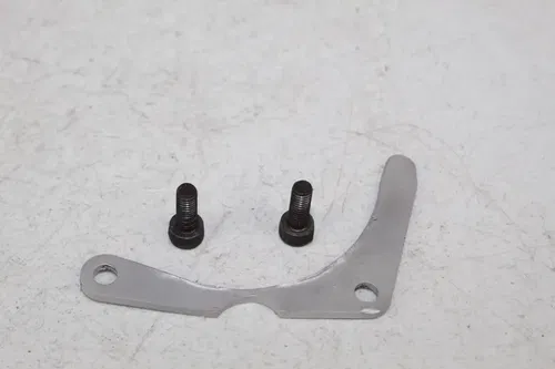 1997 - 2004 Kawasaki KX250 OEM Chain Guide Case Saver Screws KX 250 4/2