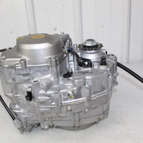 NEW 2019 - 2023 Kawasaki KX450 Engine bottom end assembly KX 450 KX 450