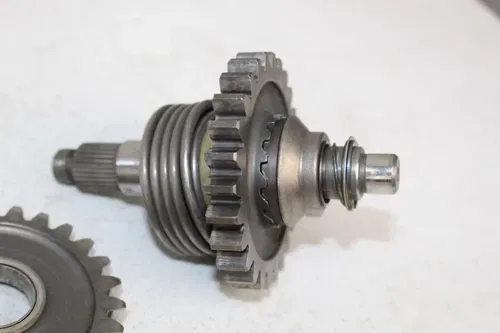 1988 1989 Kawasaki KX250 Internal Kickstarter Mechanism Kick Start KX 250 89/5