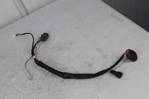 2004 2005 Kawasaki KX250F OEM Wiring Harness KX Suzuki RMZ 250 2004 - 2006