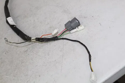 2004 2005 Kawasaki KX250F OEM Wiring Harness KX Suzuki RMZ 250 2004 - 2006
