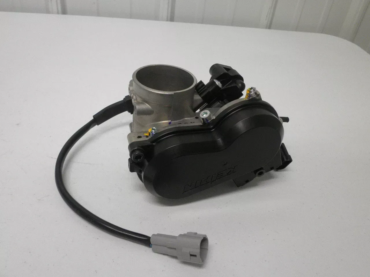 NEW 2015 2016 Kawasaki KX250F OEM Throttle Body 16163-0826 NEW 2015 2016 Kawasaki KX250F OEM Throttle Body 16163-0826