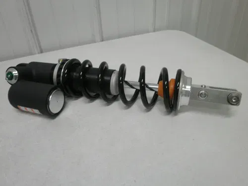 NEW 2019 - 2023 Kawasaki KX450 OEM Rear Shock 45014-0612-52L KX 450