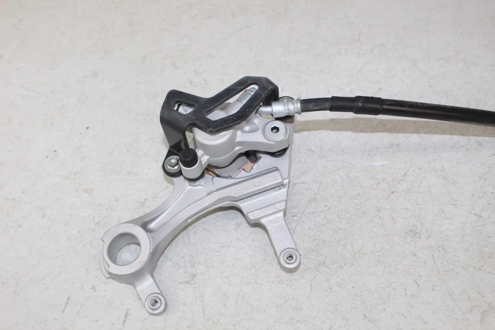 2019 - 2023 Kawasaki KX450 OEM Rear Brake assembly Brakes KX 450 19/12