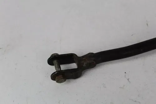 1980 - 1982 Kawasaki KDX175 Rear Brake Torque link 43007-1018  KX 125 80 81